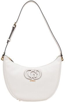 Tašky cez rameno Guess  CALEBRA HOBO SHOULDER BAG HWBG95 36020