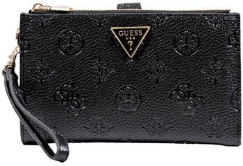 Peňaženky Guess  CRESIDIA II SLG DBL ZIP ORGNZR SWPD98 88157