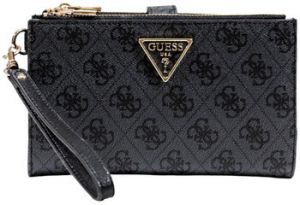 Peňaženky Guess  LAUREL II SLG DBL ZIP ORGNZR SWSG74 59157