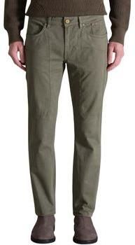 Nohavice Chinos/Nohavice Carrot Jeckerson  JOHN 5 TASCHE TOPPA JUPPA077JOHN001 CTCPTGABA001 U000
