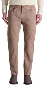 Nohavice Chinos/Nohavice Carrot Jeckerson  JOHN 5 TASCHE TOPPA JUPPA077JOHN001 CTCPTGABA001 U000