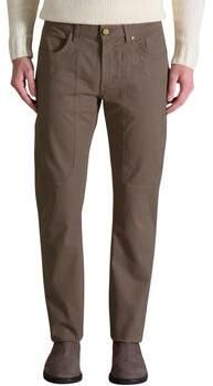 Nohavice Chinos/Nohavice Carrot Jeckerson  JOHN 5 TASCHE TOPPA JUPPA077JOHN001 CTCPTGABA001 U000