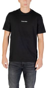 Tričká s krátkym rukávom Calvin Klein Sport  LIFESTYLE SS TEE LVGMF5K100