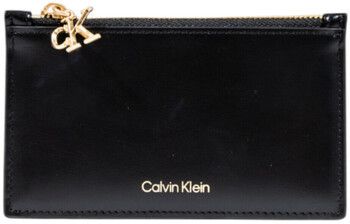 Peňaženky Calvin Klein Jeans  ZIP CARDCASE 6CC LV04F1076G