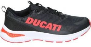 Nízke tenisky Ducati  DU25M103