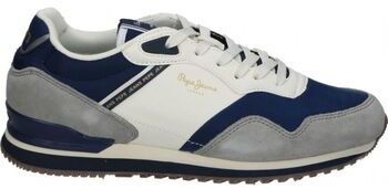 Nízke tenisky Pepe jeans  PMS40014-595