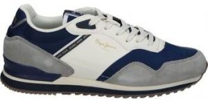 Nízke tenisky Pepe jeans  PMS40014-595