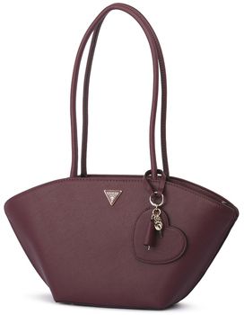 Tašky cez rameno Guess  WIN BOLENA SHOULDER SATCHEL