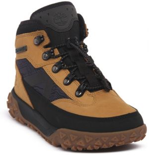 Polokozačky Timberland  M6 MID LC