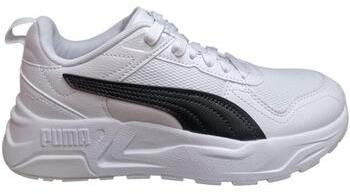 Nízke tenisky Puma  TRINITY