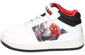 Nízke tenisky Marvel  SP013810