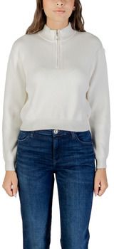 Svetre Guess  LS HALF ZIP HARLEY SWTR W5BR29 Z0572