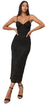Dlhé šaty La Modeuse  76000_P179927