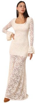 Dlhé šaty La Modeuse  76003_P179936