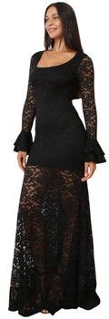 Dlhé šaty La Modeuse  76004_P179939