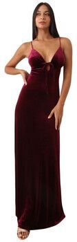 Dlhé šaty La Modeuse  76023_P179988