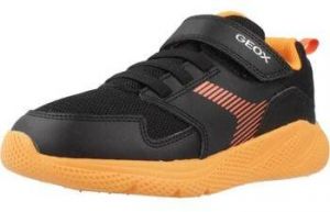Nízke tenisky Geox  J SPRINTYE BOY
