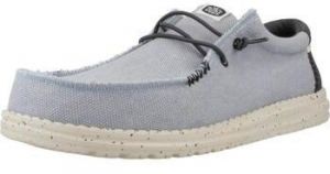 Derbie HEYDUDE  WALLY COASTLINE JUTE