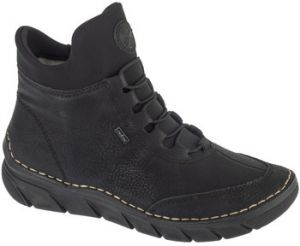 Polokozačky Rieker  Booties