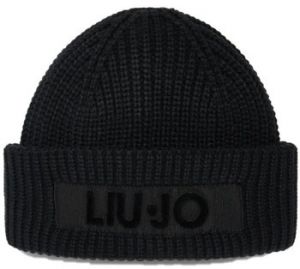 Čiapky Liu Jo  BEANIE LOGO