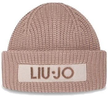 Čiapky Liu Jo  BEANIE LOGO