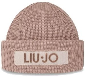 Čiapky Liu Jo  BEANIE LOGO