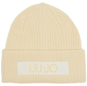 Čiapky Liu Jo  BEANIE LOGO