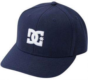 Šiltovky DC Shoes  Empire Snapback Cap