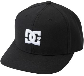 Šiltovky DC Shoes  Empire Snapback Cap