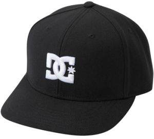 Šiltovky DC Shoes  Empire Snapback Cap