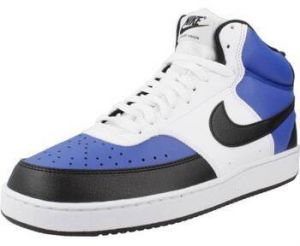Členkové tenisky Nike  COURT