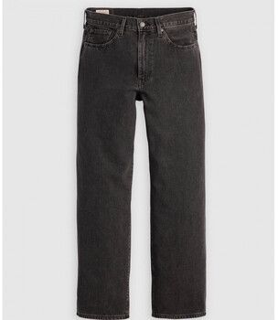 Rovné džínsy Levis  578 baggy 8am in charlotte