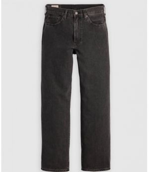 Rovné džínsy Levis  578 baggy 8am in charlotte
