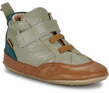 Členkové tenisky Easy Peasy  MY PRE BOOTS ELASTIQUE