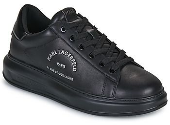 Nízke tenisky Karl Lagerfeld  KAPRI MENS Maison Karl Lace