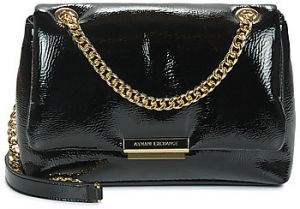 Tašky cez rameno Armani Exchange  VICTORIA NAPLAK CROSSBODY