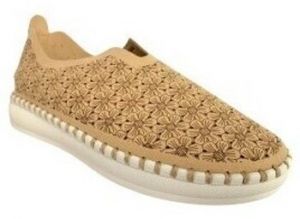 Nízke tenisky Amarpies  Zapato señora  28354 aog tostado