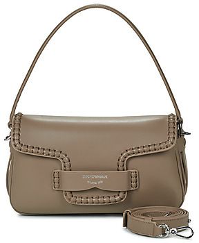 Tašky cez rameno Emporio Armani  BAGUETTE