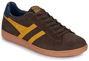 Nízke tenisky Gola  EQUIPE II SUEDE