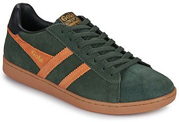 Nízke tenisky Gola  EQUIPE II SUEDE