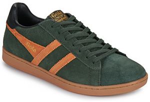 Nízke tenisky Gola  EQUIPE II SUEDE