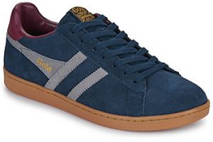 Nízke tenisky Gola  EQUIPE II SUEDE