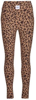 Legíny Emporio Armani EA7  TRAIN SPORTY 4EVER W LEGGINGS - TRAIN SPORTY 4EVER W LEGGINGS