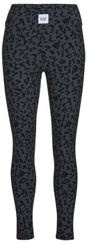 Legíny Emporio Armani EA7  TRAIN SPORTY 4EVER W LEGGINGS - TRAIN SPORTY 4EVER W LEGGINGS