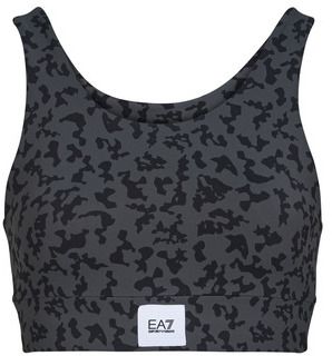 Športové podprsenky Emporio Armani EA7  TRAIN SPORTY 4EVER W SPORT BRA - TRAIN SPORTY 4EVER W SPORT BRA