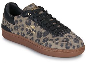 Nízke tenisky Replay  PYPER W ANIMALIER
