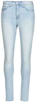 Džínsy Skinny Levis  721 HIGH RISE SKINNY
