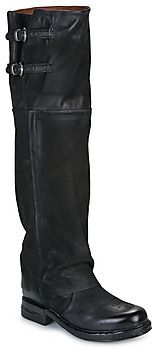 Čižmy do mesta Airstep / A.S.98  ARCH HIGH