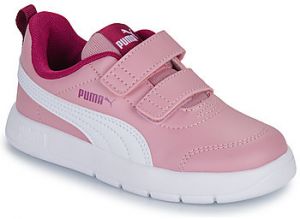 Nízke tenisky Puma  Courtflex V3 V Inf