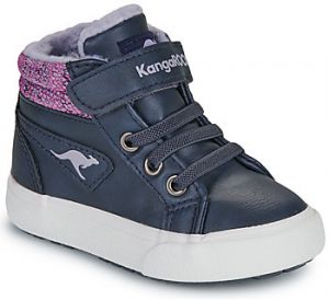 Členkové tenisky Kangaroos  KaVu III